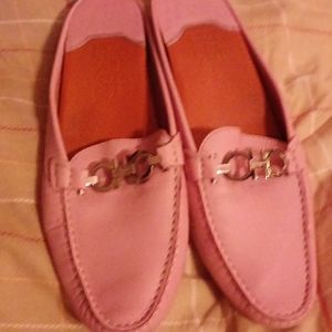 Ferragamo shoes